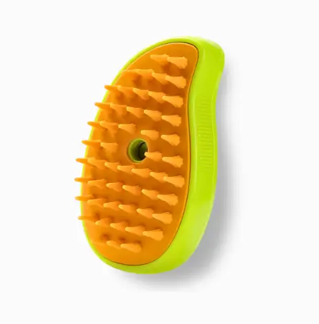 Escova a Vapor 3 em 1 para Pets